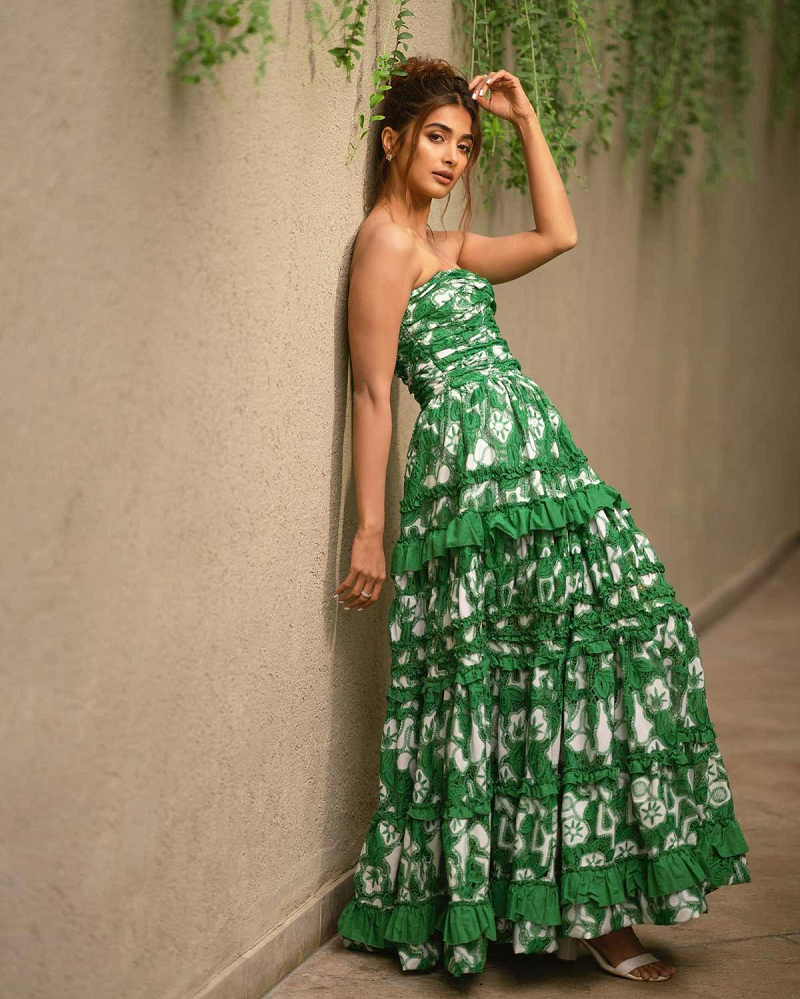 10 Innovative Ideas to make evening dresses from old saree – Let's Get  Dressed